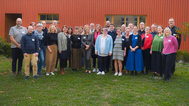 Gruppenfoto